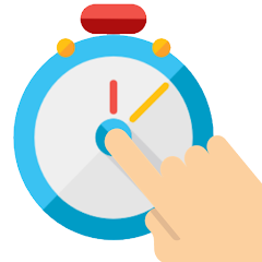 1-Tap Timer Logo