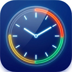 Agenda Timer Logo