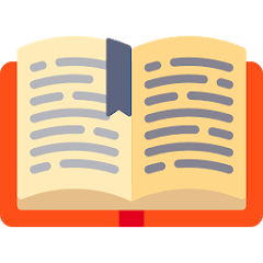 Bible Tracker Logo
