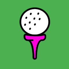 Golf HandiCalc Logo