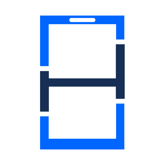 HandroidApps Logo